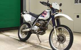 HONDA XR250 MD30