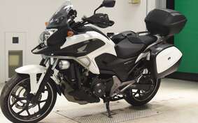 HONDA NC750X 2015 RC72