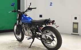 SUZUKI GRASS TRACKER Bigboy NJ4BA