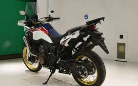 HONDA CRF1000L AFRICA TWIN 2016 SD04