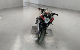 SUZUKI GIXXER 150 SF NG4BJ