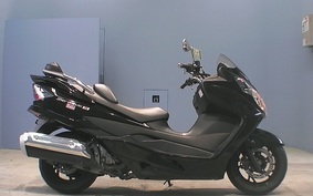 SUZUKI SKYWAVE 250 (Burgman 250) S Gen.3 CJ46A