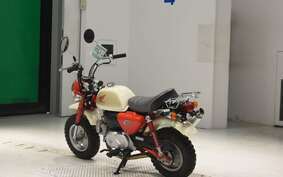 HONDA MONKEY AB27