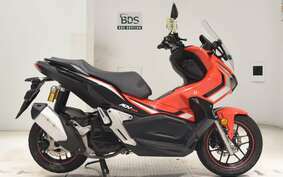 HONDA ADV150 KF38