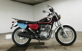 HONDA CB223S MC40