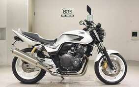 HONDA CB400SF VTEC 2012 NC42