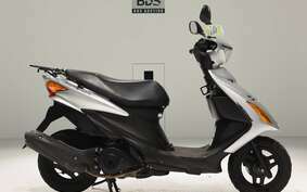 SUZUKI ADDRESS V125 S CF4MA