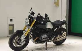 BMW R NINE T 2021