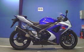 SUZUKI GSX-R1000 2007 GT77A