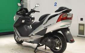 SUZUKI SKYWAVE 250 (Burgman 250) Gen.2 CJ43A