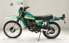 SUZUKI TS250 TS2504