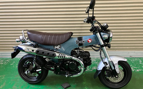 HONDA  DAX 125 JB04