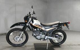 KAWASAKI SUPER SHERPA KL250G