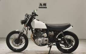 SUZUKI GRASS TRACKER NJ47A