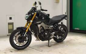 YAMAHA MT-09 2014 RN34J