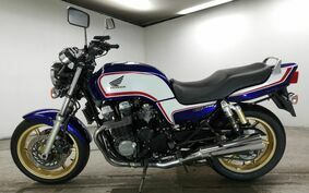 HONDA CB750 2006 RC42