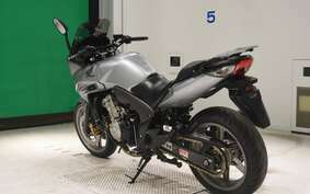 HONDA CBF600S ABS 2009