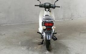 HONDA C50 SUPER CUB AA04