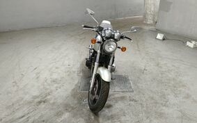 KAWASAKI ZEPHYR 400 1999 ZR400C