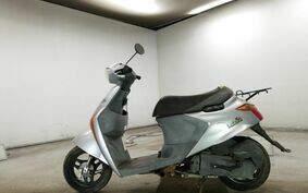 SUZUKI LET's 5 G CA47A