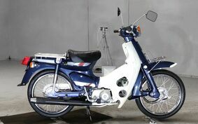 HONDA C70 SUPER CUB CUSTOM C70