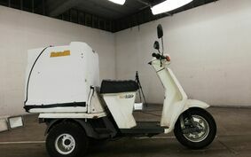 HONDA GYRO UP TA01