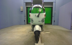 HONDA GYRO CANOPY TA03