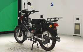 HONDA CROSS CUB 110 JA45