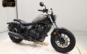 HONDA REBEL 500 A 2021 PC60