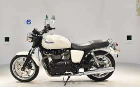 TRIUMPH BONNEVILLE 2009 J9107G