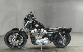 HARLEY XLH883 Hugger 1992 CEM