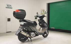 SUZUKI ADDRESS V125 S CF4MA