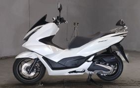 HONDA PCX125 JK05