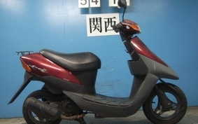 SUZUKI LET's 2 CA1KA