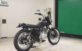 SUZUKI GRASS TRACKER NJ4BA