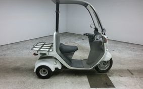 HONDA GYRO CANOPY TA02