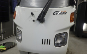 HONDA GYRO CANOPY TA02