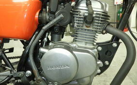 HONDA APE 50 AC16