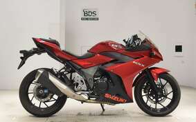 SUZUKI GSX250R DN11A