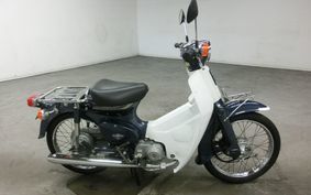 HONDA C70 SUPER CUB HA02