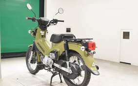 HONDA CROSS CUB 110 JA45