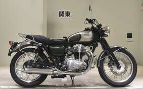 KAWASAKI W650 2009 EJ650A