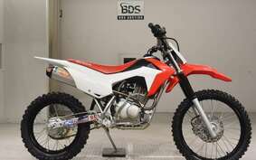 HONDA CRF125F JE03