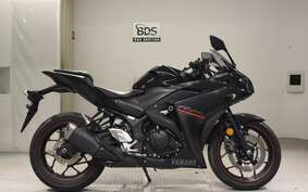 YAMAHA YZF-R25 A RG43J