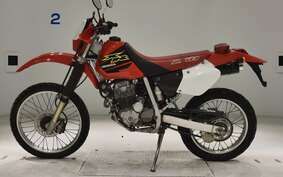 HONDA XR250 MD30