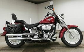 HARLEY FLSTF 1450 2004 BMY