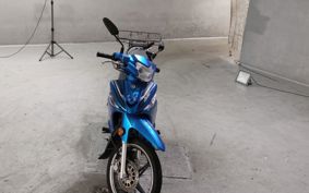 YAMAHA i8 115 XCHL
