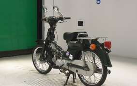 HONDA C50 SUPER CUB C50