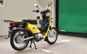 HONDA CROSS CUB 110 JA10