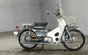 HONDA C70 SUPER CUB HA02